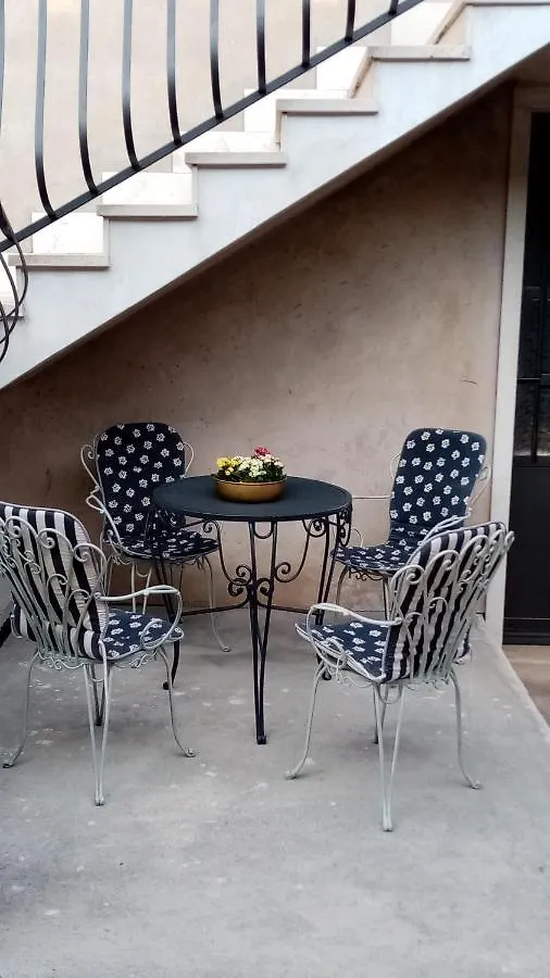 Holiday home Secret Garden Egle Villa Caprino Veronese