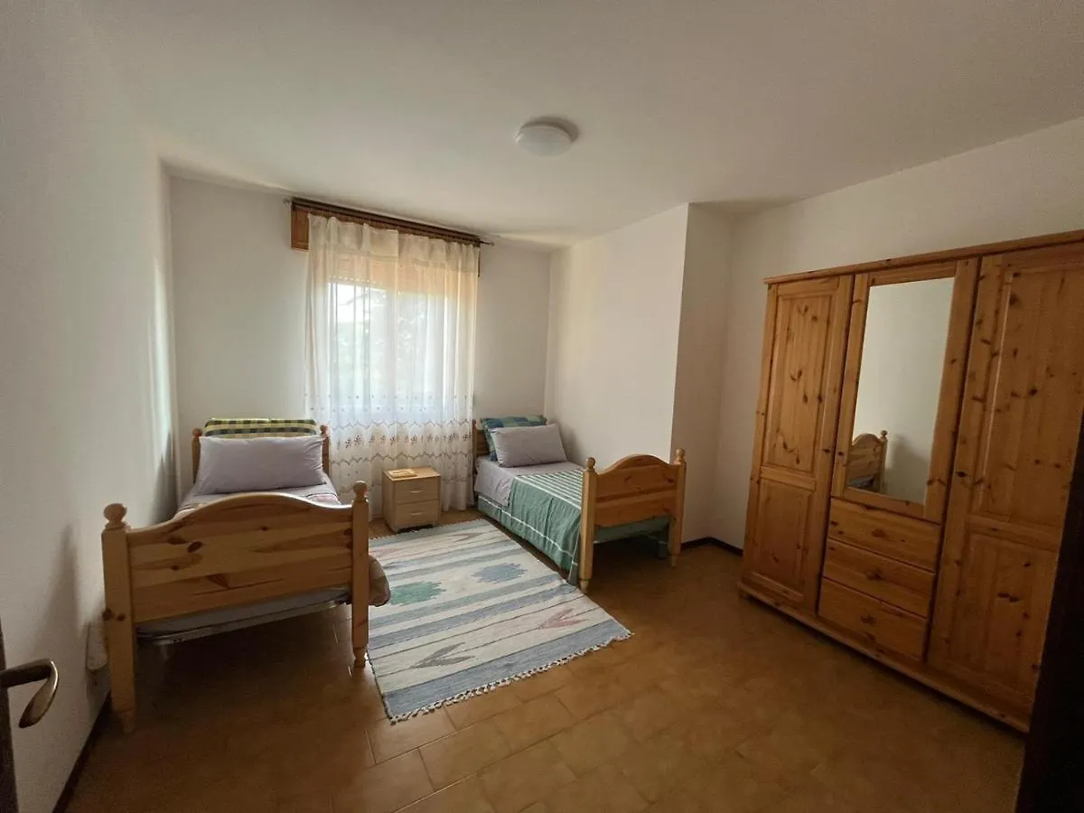 Holiday home Secret Garden Egle Villa Caprino Veronese