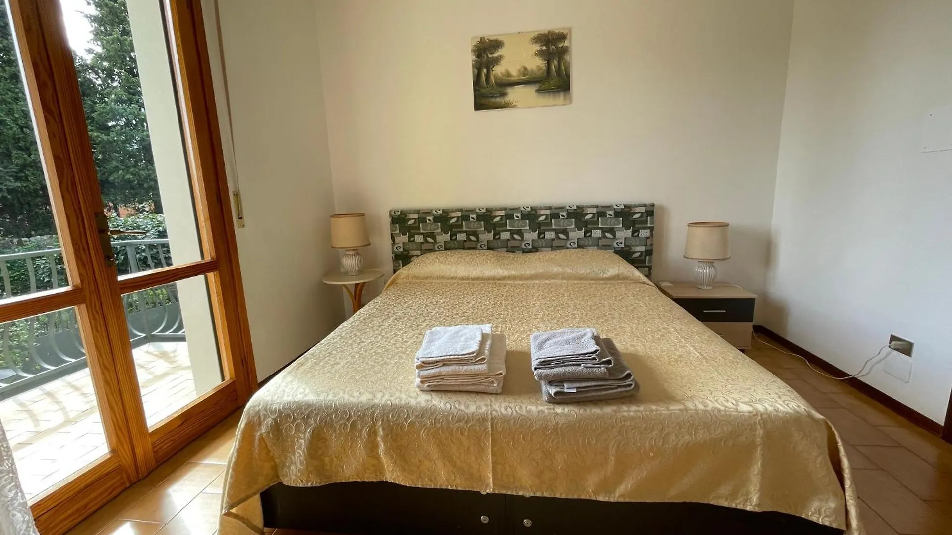 Secret Garden Egle Villa Caprino Veronese Holiday home