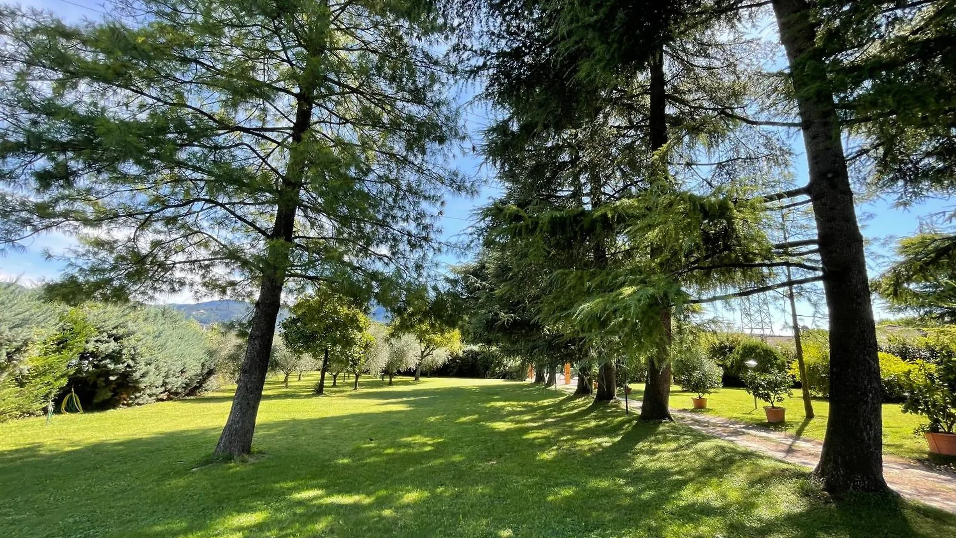 Holiday home Secret Garden Egle Villa Caprino Veronese