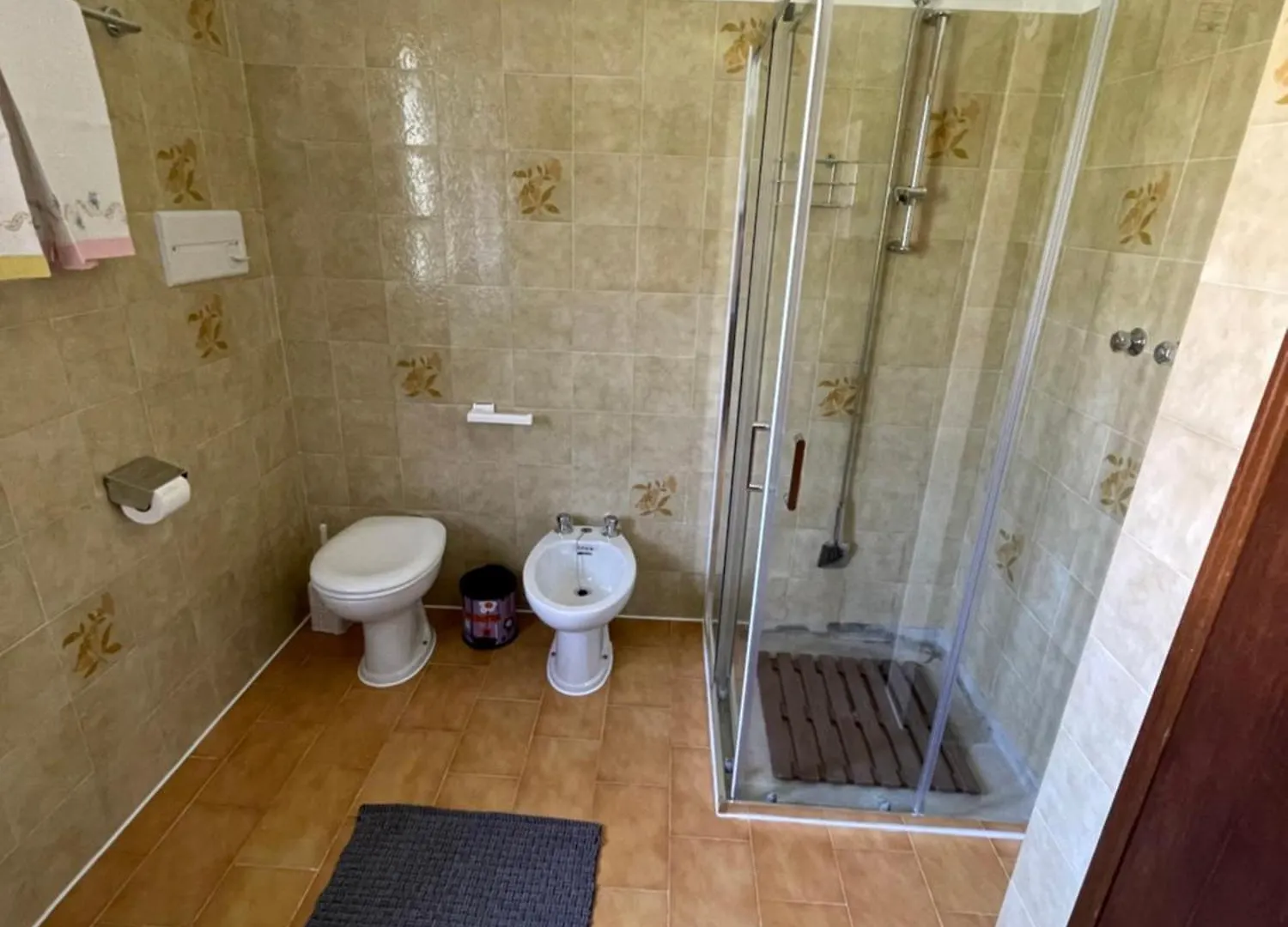 Holiday home Secret Garden Egle Villa Caprino Veronese Italy