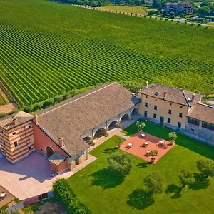  Vakantieboerderij Tenuta La Presa
